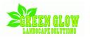 Green Glow Landscape Solutions logo